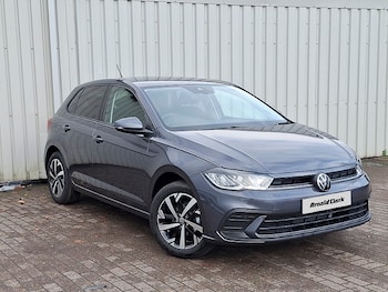 Used Volkswagen Polo 2025 for sale - 76511348: Photo
