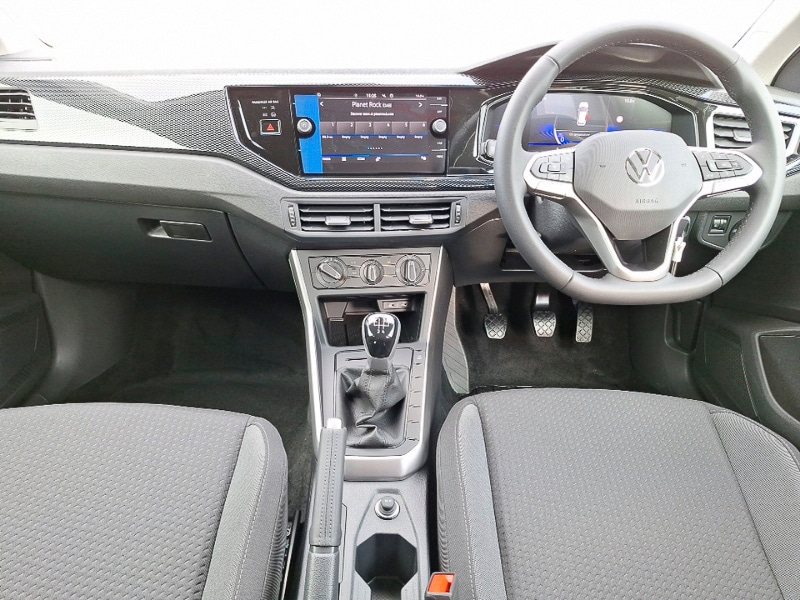 Used Volkswagen Polo 2025 for sale - 76511348: Photo 2