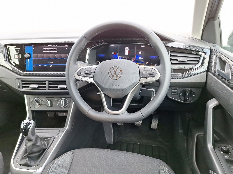 Used Volkswagen Polo 2025 for sale - 76511348: Photo 7