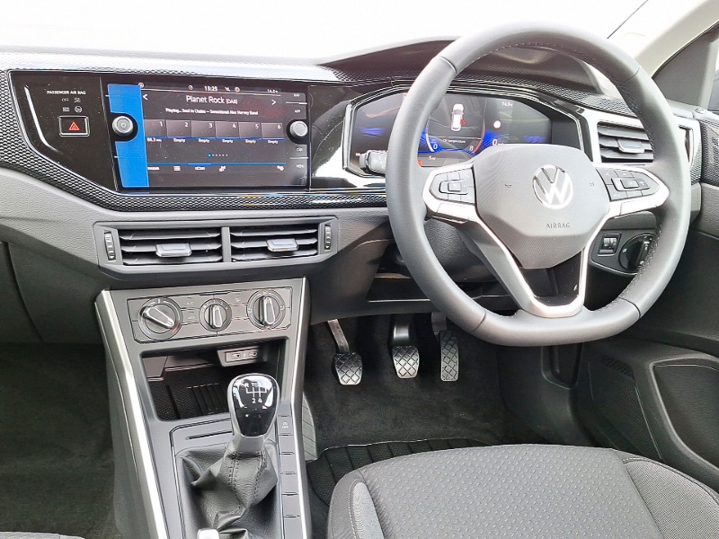 Used Volkswagen Polo 2025 for sale - 76511348: Photo 8