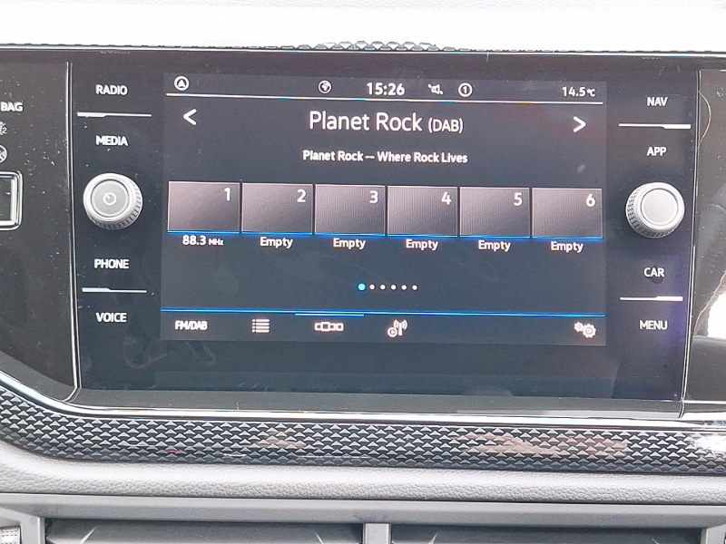 Used Volkswagen Polo 2025 for sale - 76511348: Photo 9