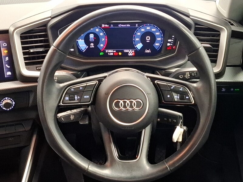 Used Audi A1 2023 for sale - 77949276: Photo 7