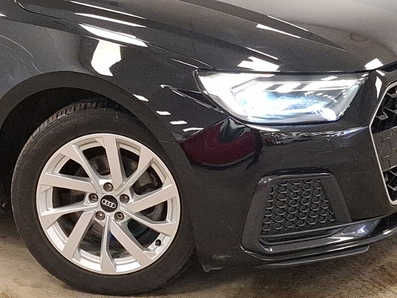 Used Audi A1 2023 for sale - 77949276: Photo 9