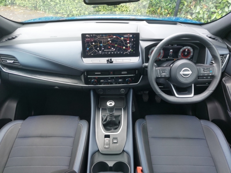 Used Nissan Qashqai 2024 for sale - 76511403: Photo 2