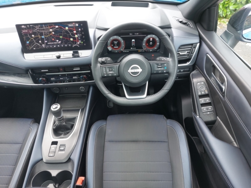 Used Nissan Qashqai 2024 for sale - 76511403: Photo 7