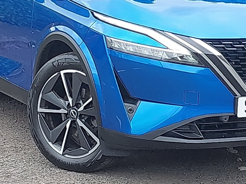 Used Nissan Qashqai 2024 for sale - 76511403: Photo 9