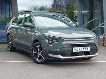 2023 - 1.6 GDi Hybrid 2 5dr DCT