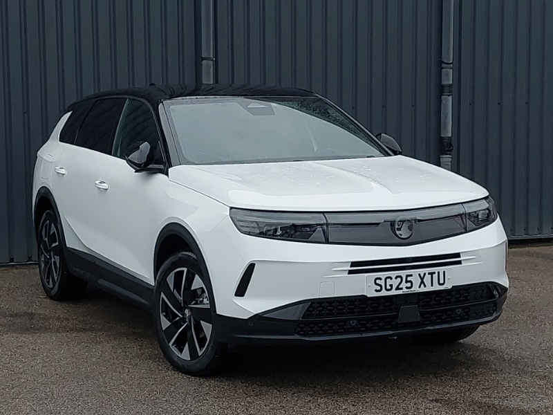 Used Vauxhall Grandland 2025 for sale - 77682737: Photo 1