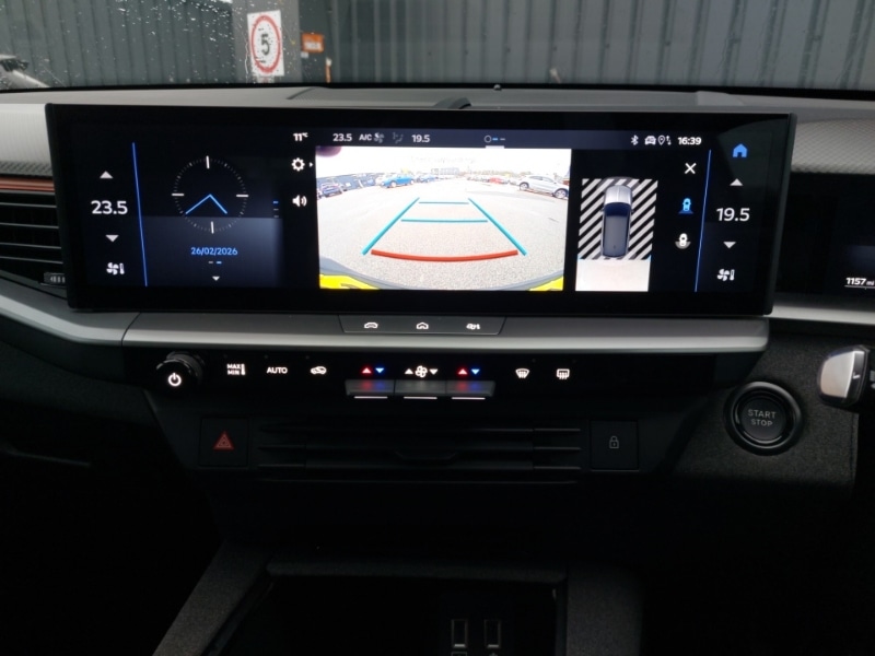 Used Vauxhall Grandland 2025 for sale - 77682737: Photo 10