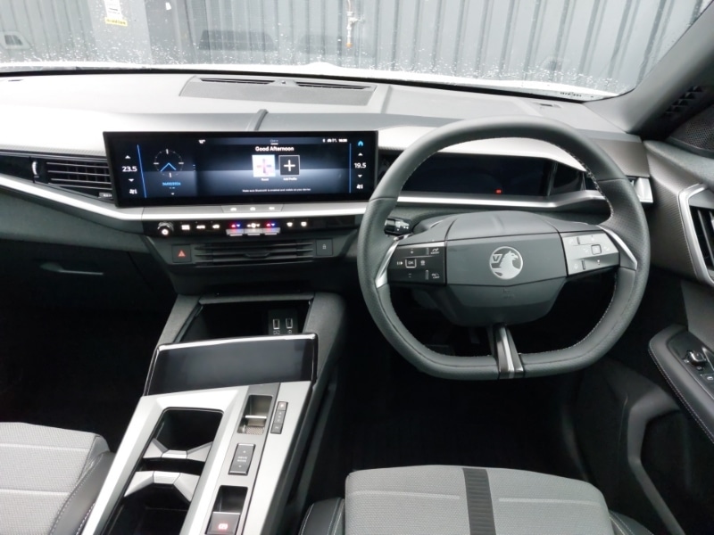 Used Vauxhall Grandland 2025 for sale - 77682737: Photo 2