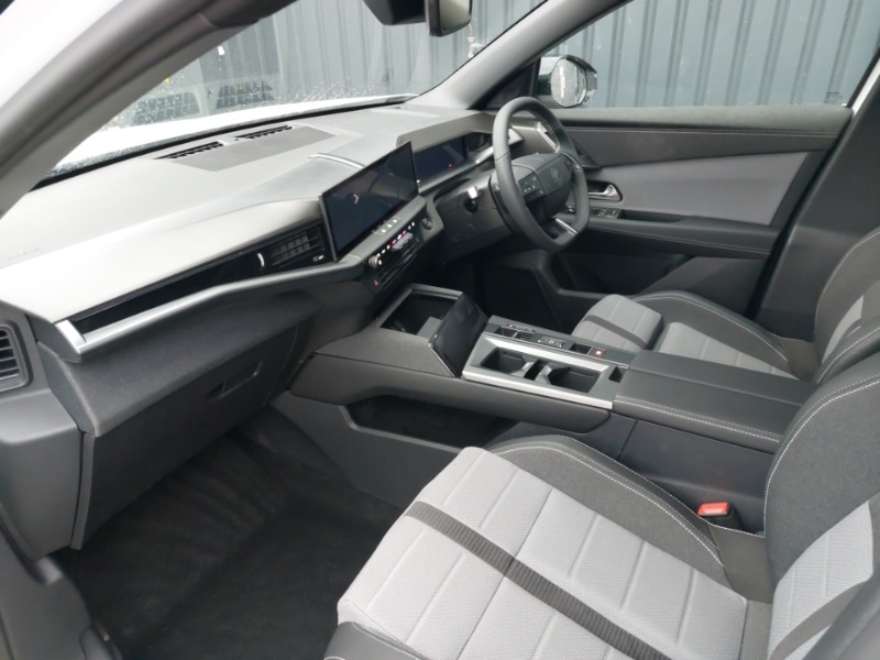 Used Vauxhall Grandland 2025 for sale - 77682737: Photo 5