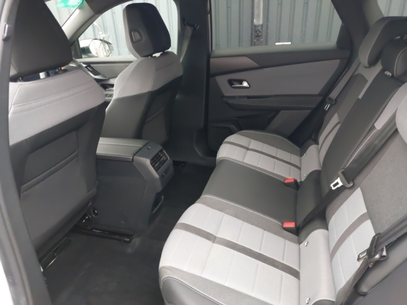 Used Vauxhall Grandland 2025 for sale - 77682737: Photo 6