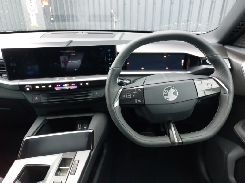 Used Vauxhall Grandland 2025 for sale - 77682737: Photo 7