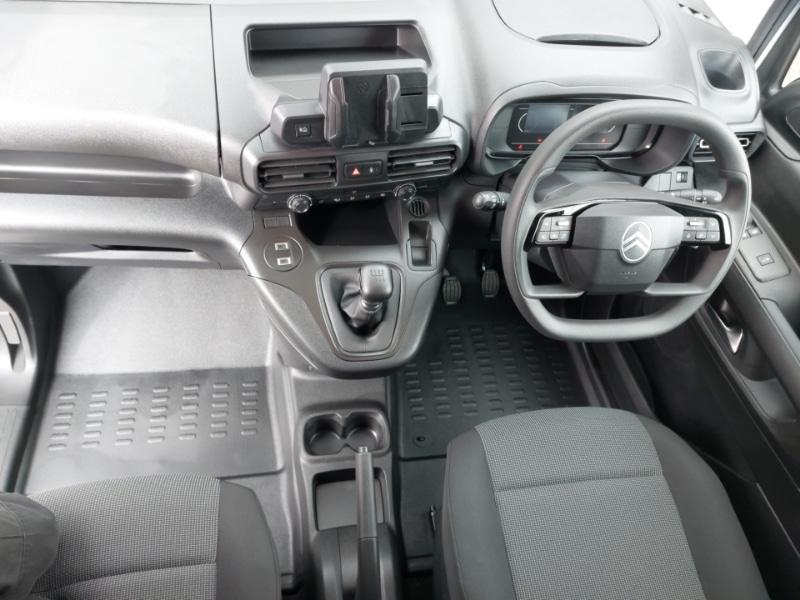 Used Citroen Berlingo 2026 for sale - 78169898: Photo 2