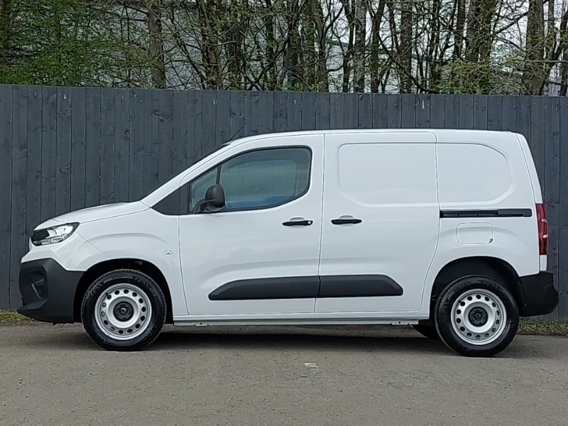 Used Citroen Berlingo 2026 for sale - 78169898: Photo 4
