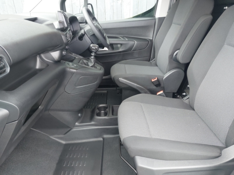 Used Citroen Berlingo 2026 for sale - 78169898: Photo 5