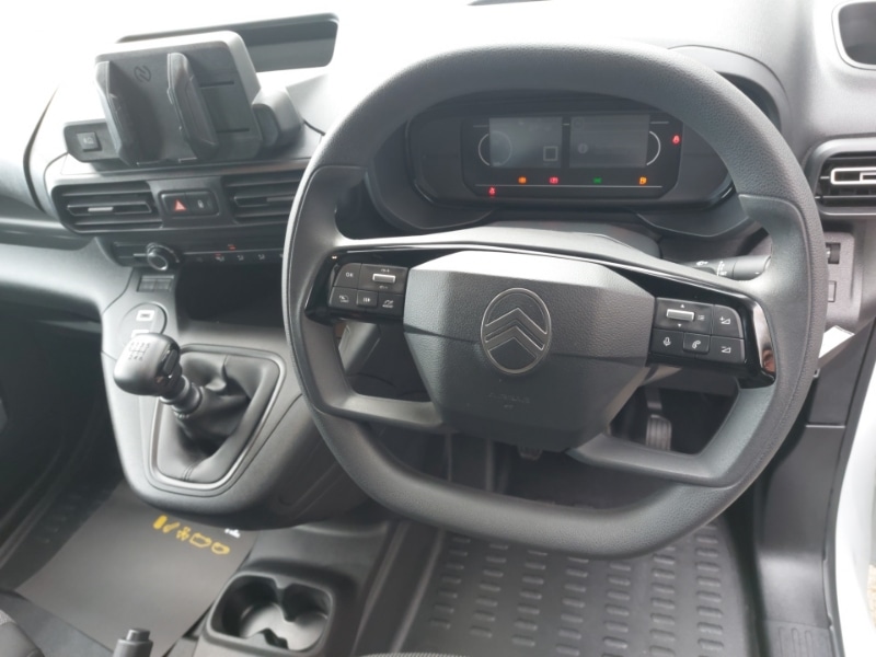 Used Citroen Berlingo 2026 for sale - 78169898: Photo 7