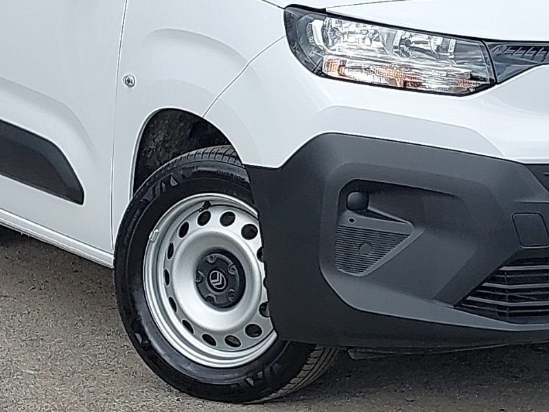 Used Citroen Berlingo 2026 for sale - 78169898: Photo 9