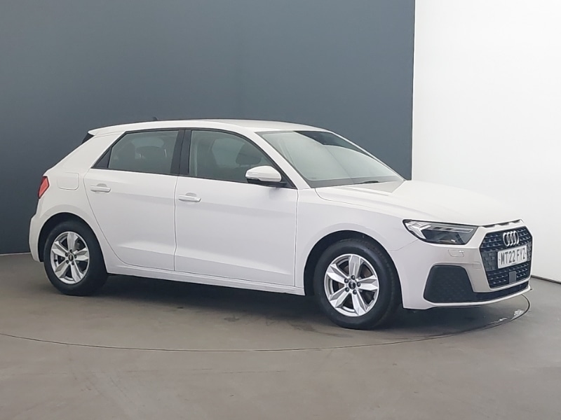 Used Audi A1 2022 for sale - 77094911: Photo 12