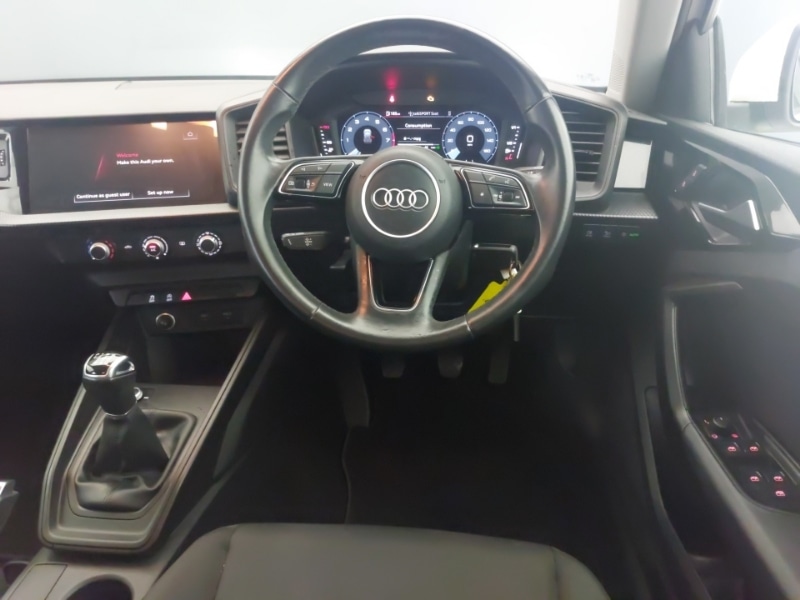 Used Audi A1 2022 for sale - 77094911: Photo 7
