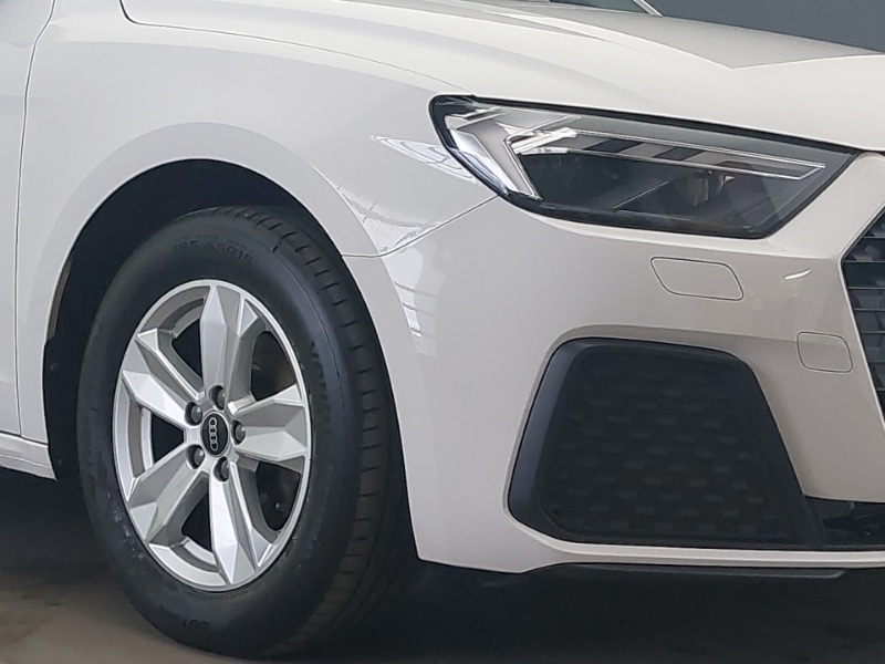 Used Audi A1 2022 for sale - 77094911: Photo 9