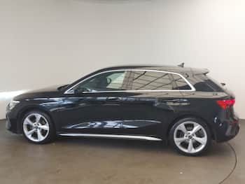 Used Audi A3 2024 for sale - 79666463: Photo