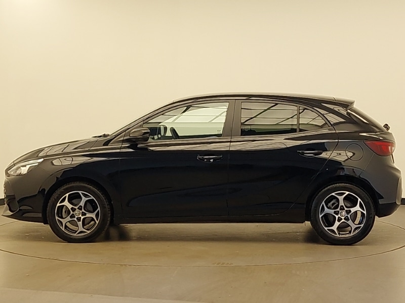 Used MG MG3 2024 for sale - 76741980: Photo 4