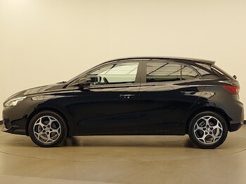 Used MG MG3 2024 for sale - 76741980: Photo