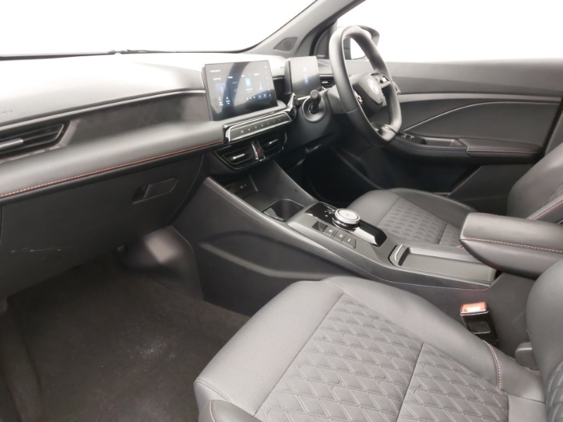 Used MG MG3 2024 for sale - 76741980: Photo 5