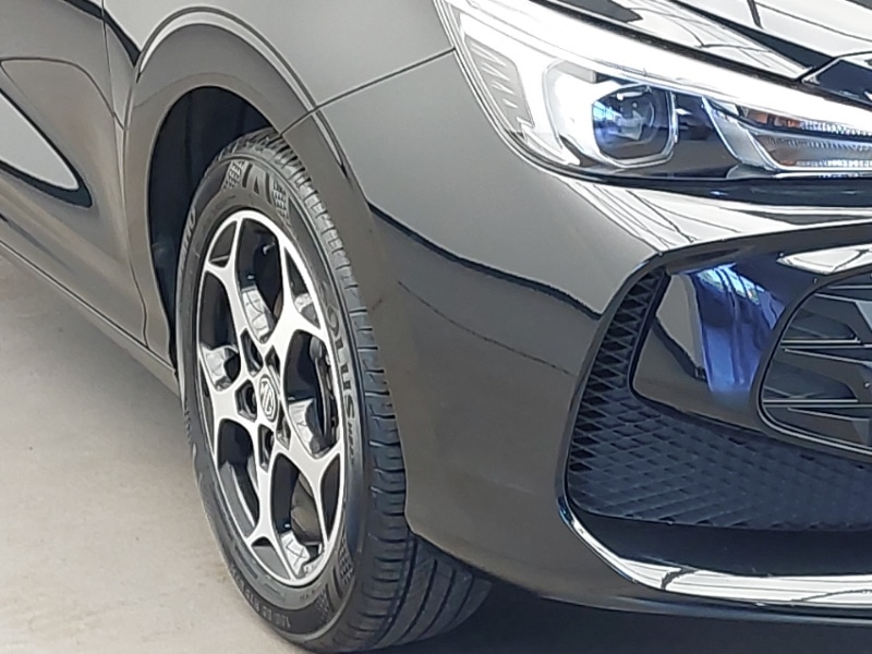 Used MG MG3 2024 for sale - 76741980: Photo 9