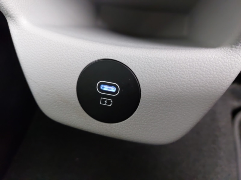 Used Hyundai BAYON 2024 for sale - 76583801: Photo 10