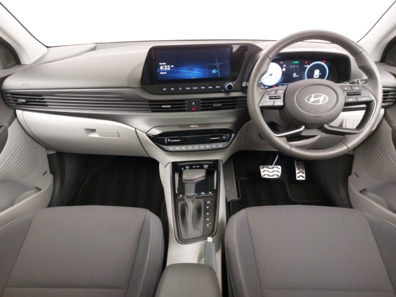 Used Hyundai BAYON 2024 for sale - 76583801: Photo 2