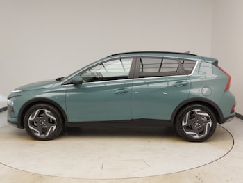 Used Hyundai BAYON 2024 for sale - 76583801: Photo