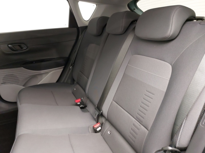 Used Hyundai BAYON 2024 for sale - 76583801: Photo 6