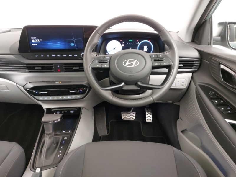 Used Hyundai BAYON 2024 for sale - 76583801: Photo 7
