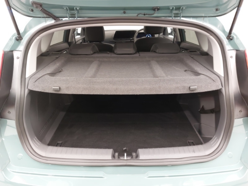 Used Hyundai BAYON 2024 for sale - 76583801: Photo 8