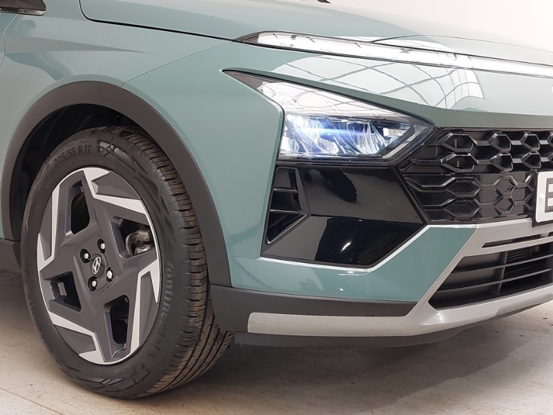 Used Hyundai BAYON 2024 for sale - 76583801: Photo 9