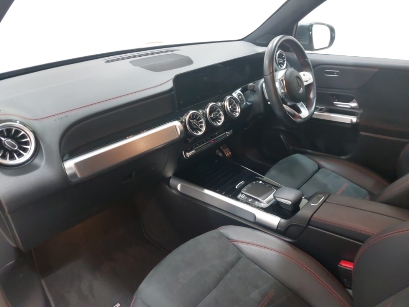 Used Mercedes-Benz EQB 2022 for sale - 77482929: Photo 5