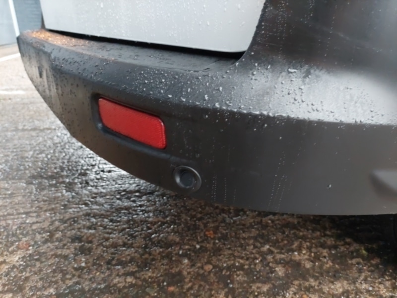 Used Ford Transit Connect 2021 for sale - 76548211: Photo 12