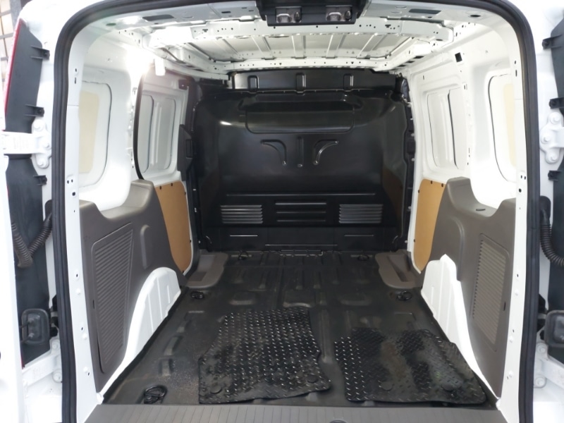 Used Ford Transit Connect 2021 for sale - 76548211: Photo 8