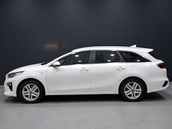 Used Kia Ceed 2019 for sale - 76726838: Photo