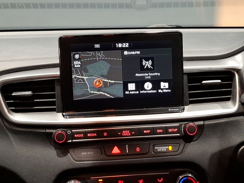 Used Kia Ceed 2019 for sale - 76726838: Photo 7