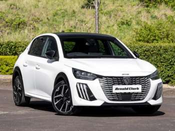 2025 - 1.2 Hybrid 100 GT 5dr e-DSC6