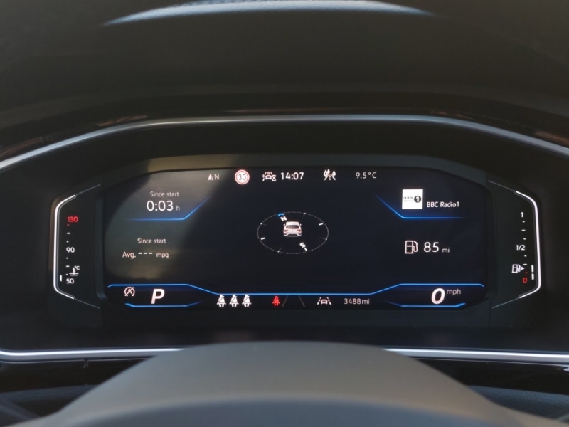 Used Volkswagen T-Roc 2025 for sale - 77012810: Photo 10