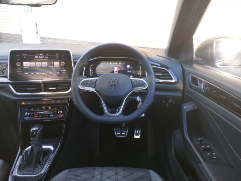 Used Volkswagen T-Roc 2025 for sale - 77012810: Photo 7