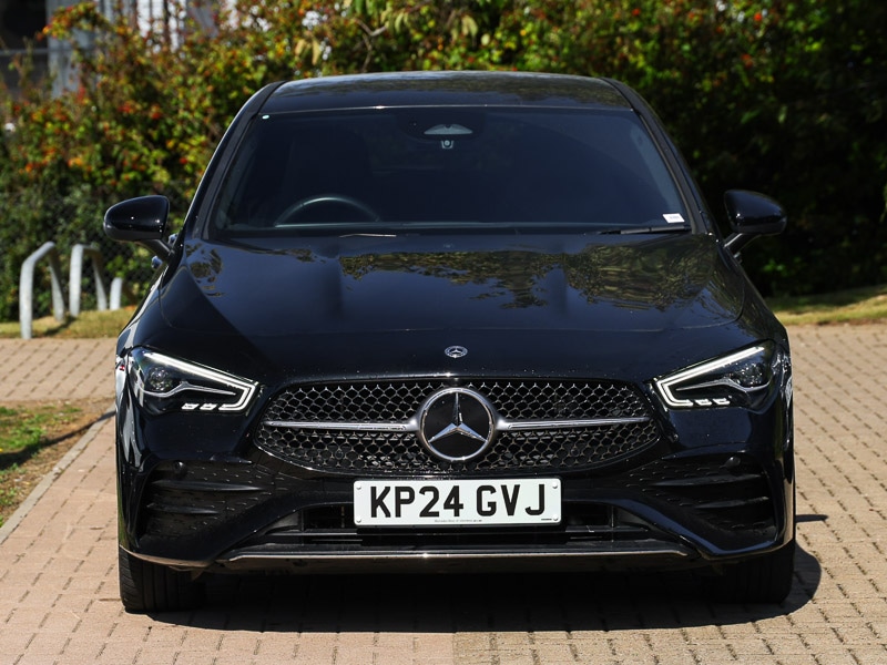 Used Mercedes-Benz CLA 2024 for sale - 76838543: Photo 12