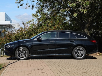 Used Mercedes-Benz CLA 2024 for sale - 76838543: Photo