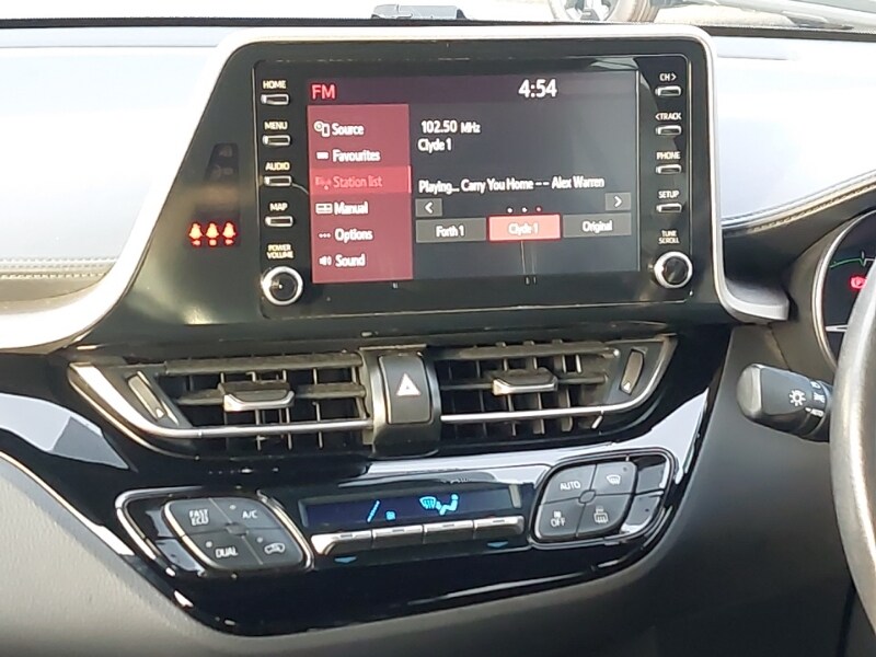 Used Toyota C-HR 2020 for sale - 77897075: Photo 11