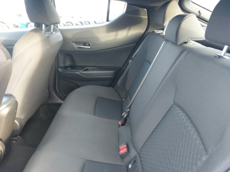 Used Toyota C-HR 2020 for sale - 77897075: Photo 6