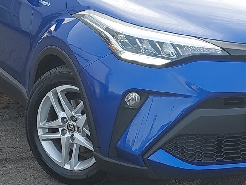 Used Toyota C-HR 2020 for sale - 77897075: Photo 9